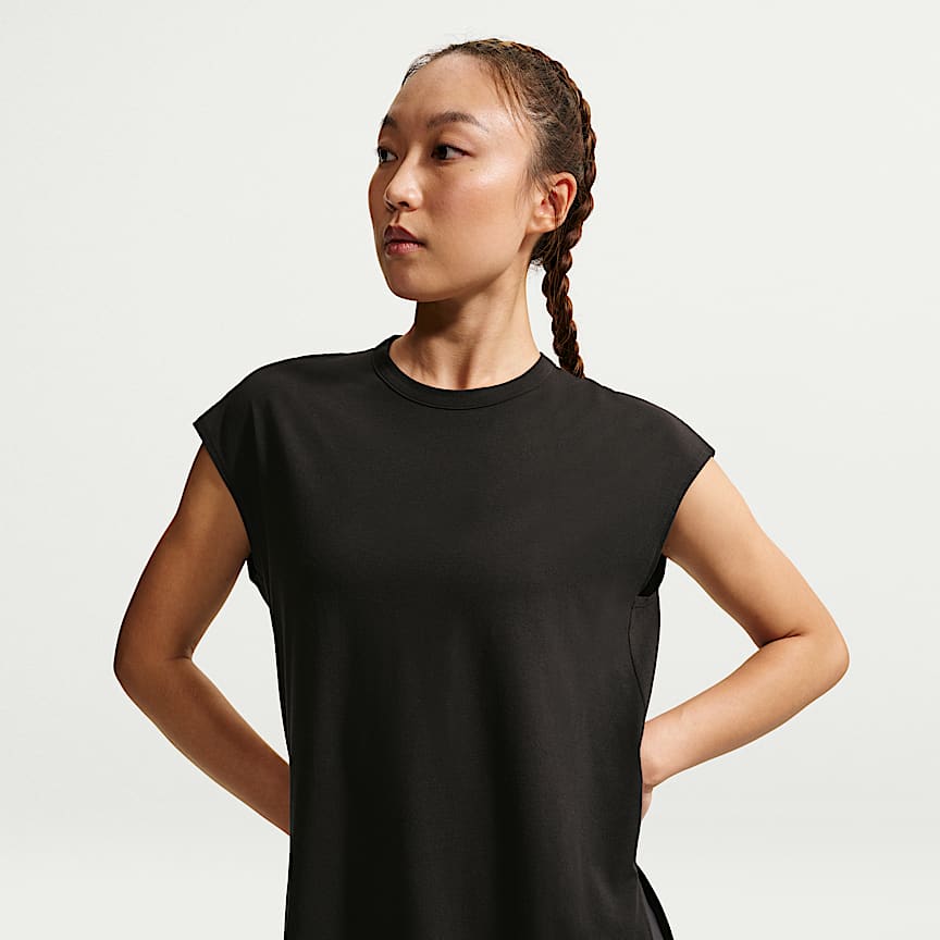 NIKE公式】コービー メンズ Dri-FIT バスケットボール Tシャツ